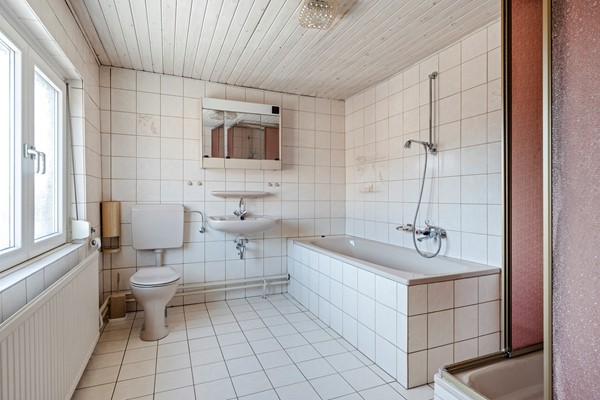 Medium property photo - Prinses Irenelaan 25, 5953 EC Reuver